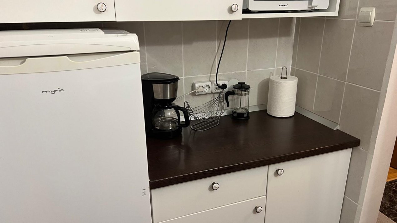 Apartament 2 camere pe Ion Campineanu 23 -Sala Palatului. Pet friendly