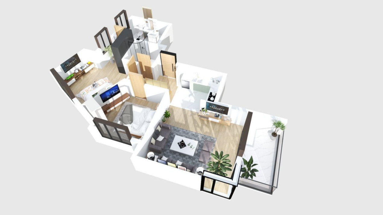 Ultracentral Dacia-Mosilor