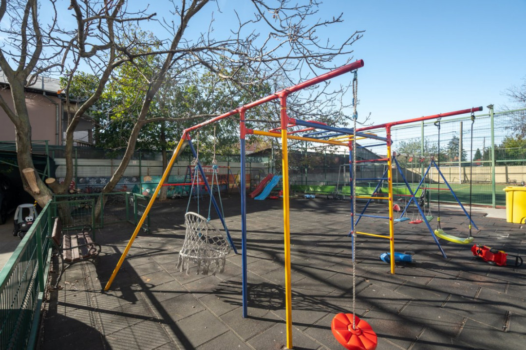 RAHOVA – IDEAL RESIDENCE, APARTAMENT 2 CAMERE 47 MP, DECOMANDAT!