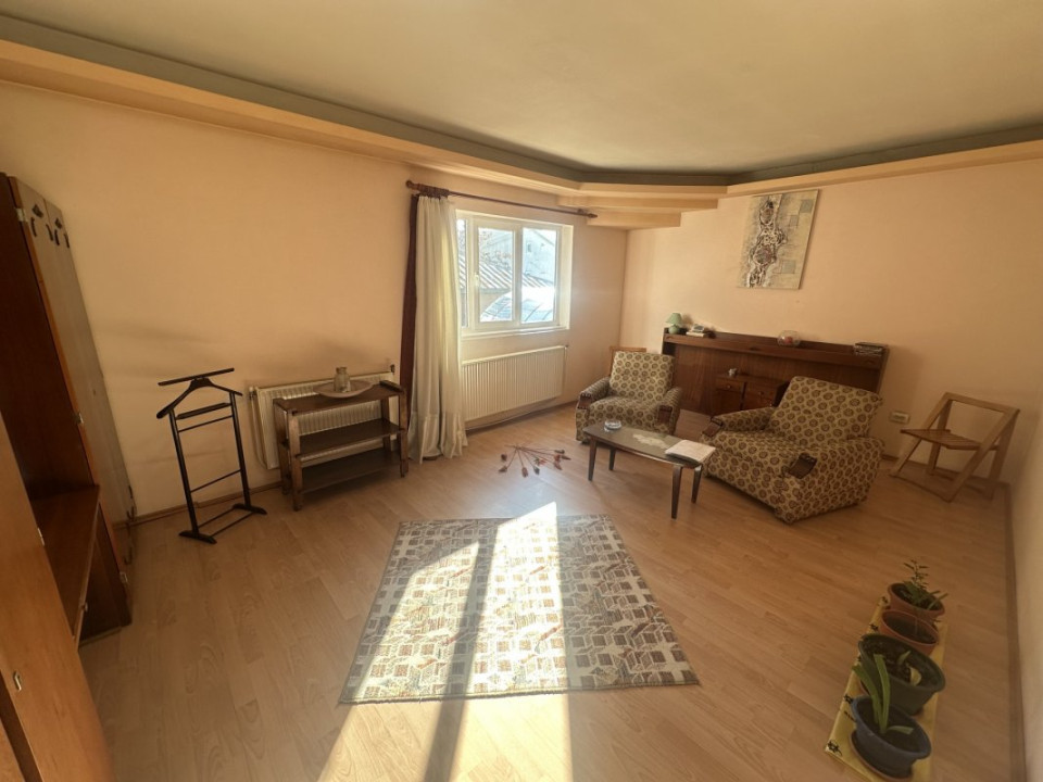 PANTELIMON, LOT 516 MP, APARTAMENT 1E+M!