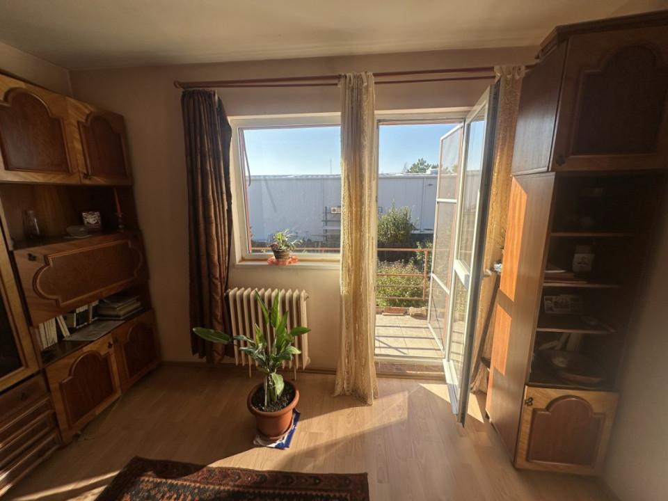 PANTELIMON, LOT 516 MP, APARTAMENT 1E+M!