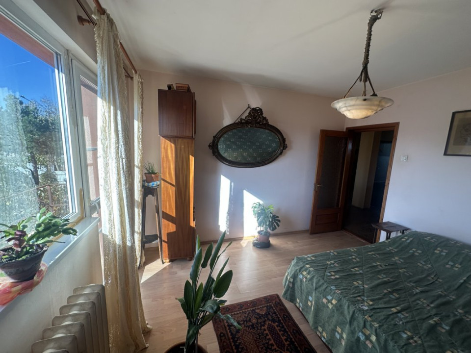 PANTELIMON, LOT 516 MP, APARTAMENT 1E+M!