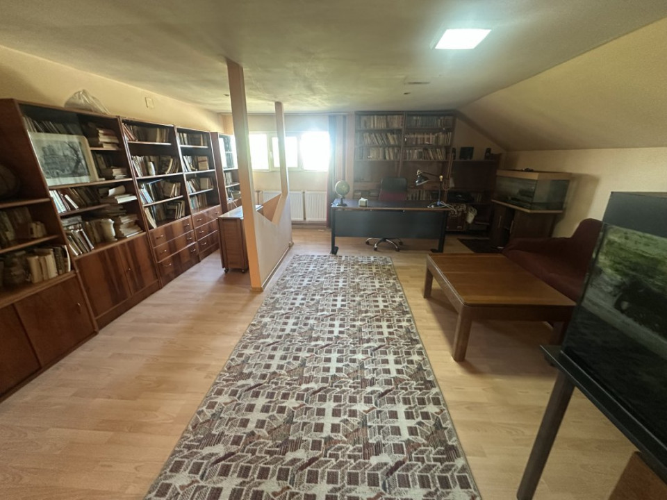 PANTELIMON, LOT 516 MP, APARTAMENT 1E+M!