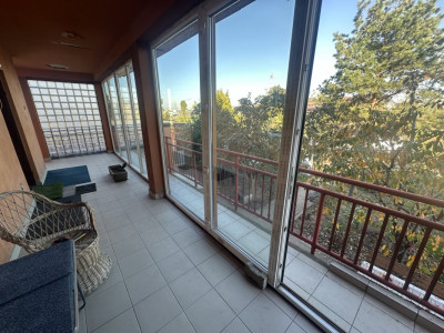 PANTELIMON, LOT 516 MP, APARTAMENT 1E+M!