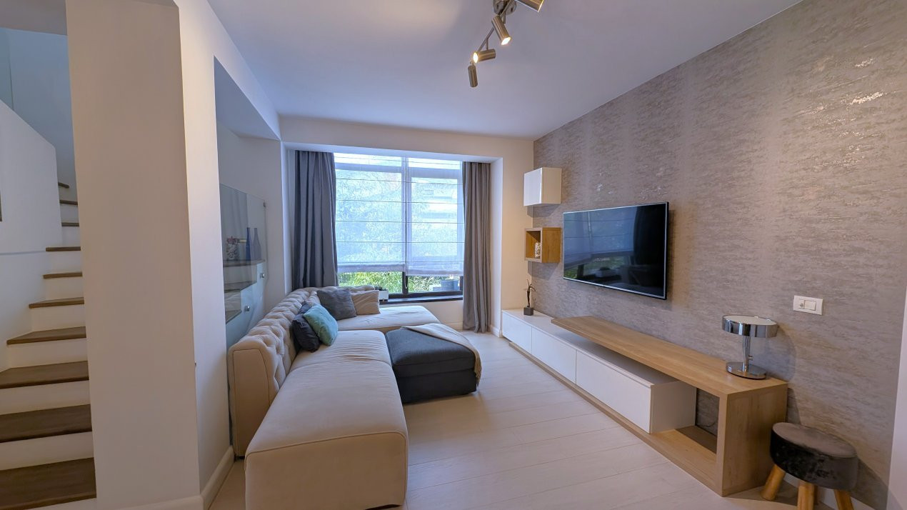 Casa cu Bambus – Mogoșoaia – între Lac și Pădure