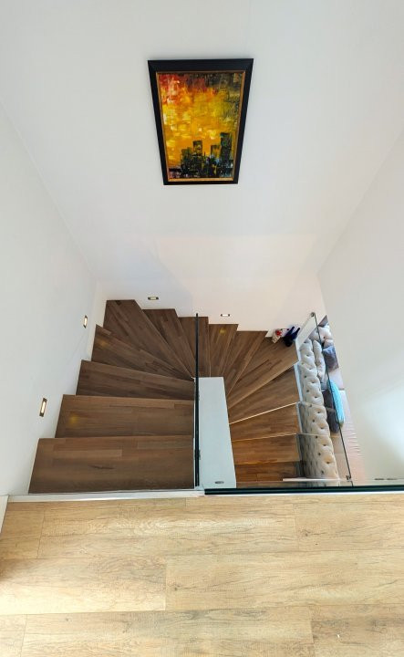 Casa cu Bambus – Mogoșoaia – între Lac și Pădure