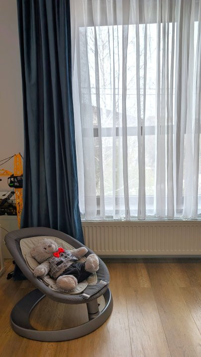 Casa cu Bambus – Mogoșoaia – între Lac și Pădure