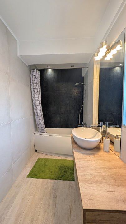 Casa cu Bambus – Mogoșoaia – între Lac și Pădure