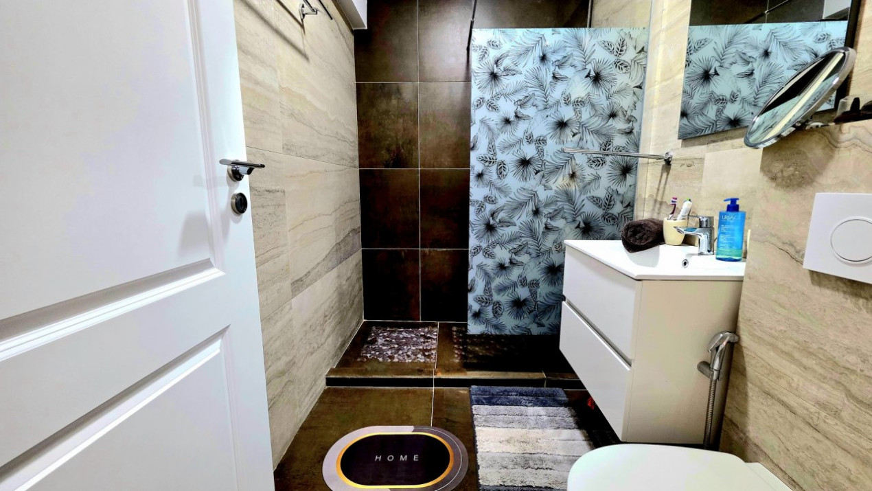 Apartament Studio, la 8 minute de Metrou Berceni, Popesti-Leordeni