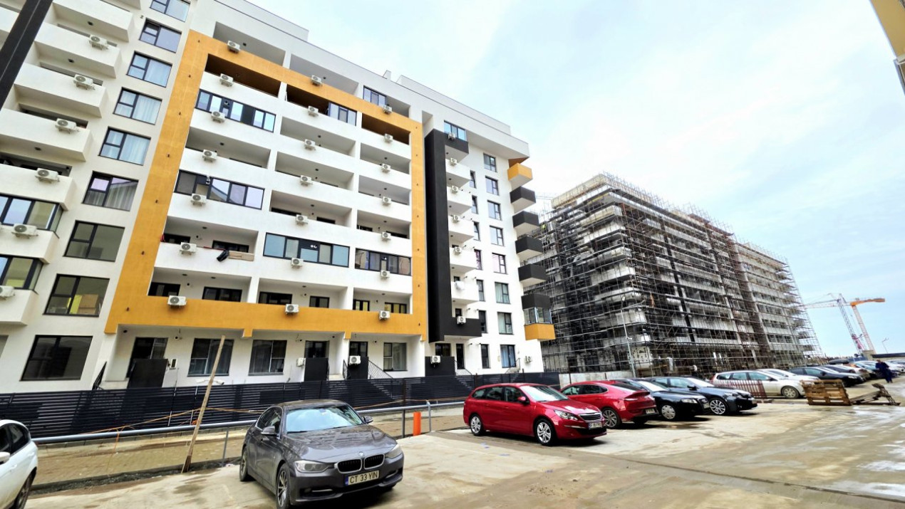 Apartament Studio, la 8 minute de Metrou Berceni, Popesti-Leordeni