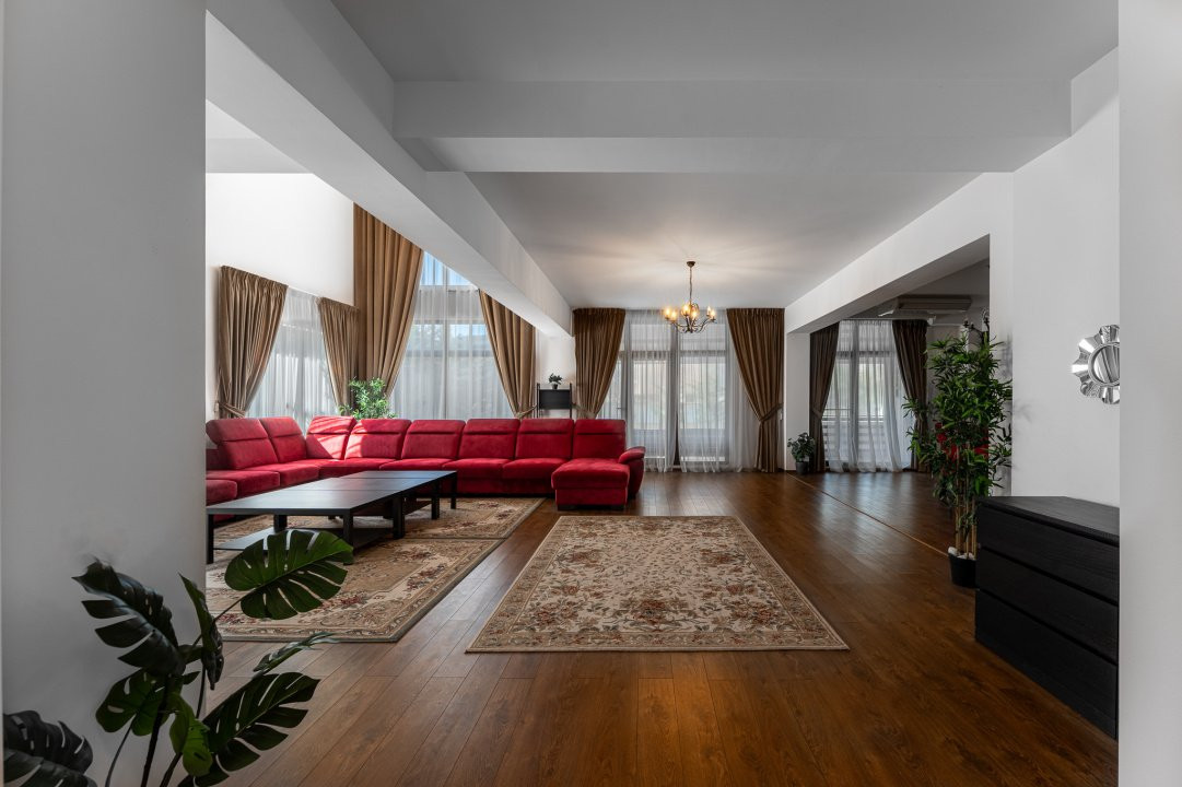 Vilă modernă de vânzare în zona Iancu Nicolae 