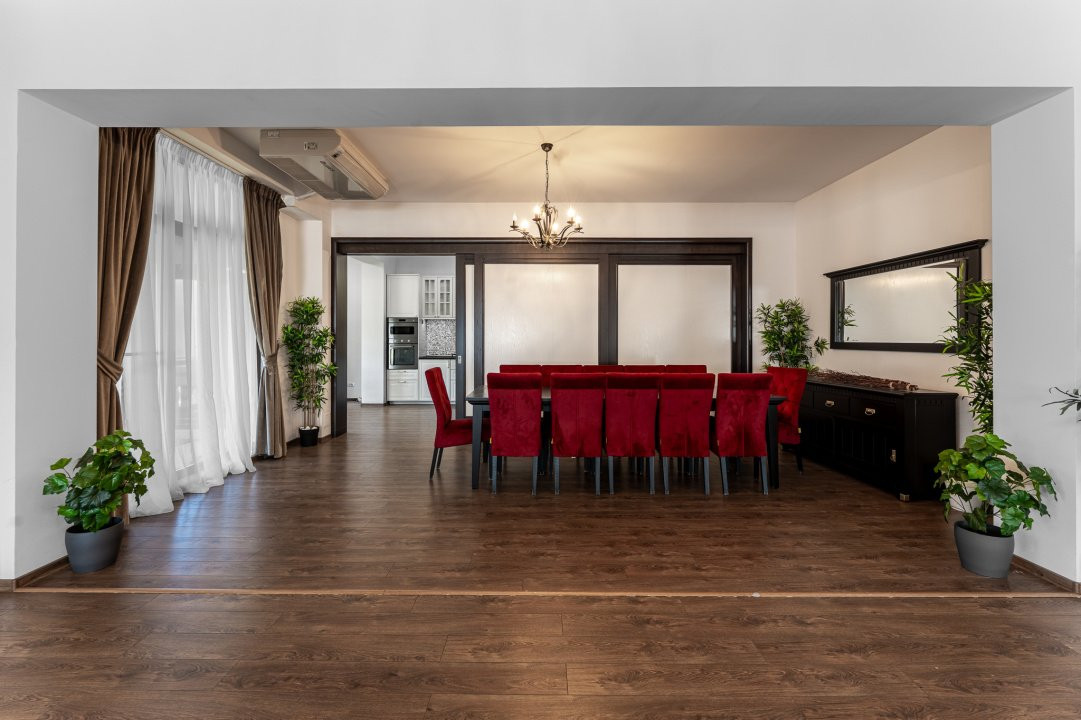 Vilă modernă de vânzare în zona Iancu Nicolae 