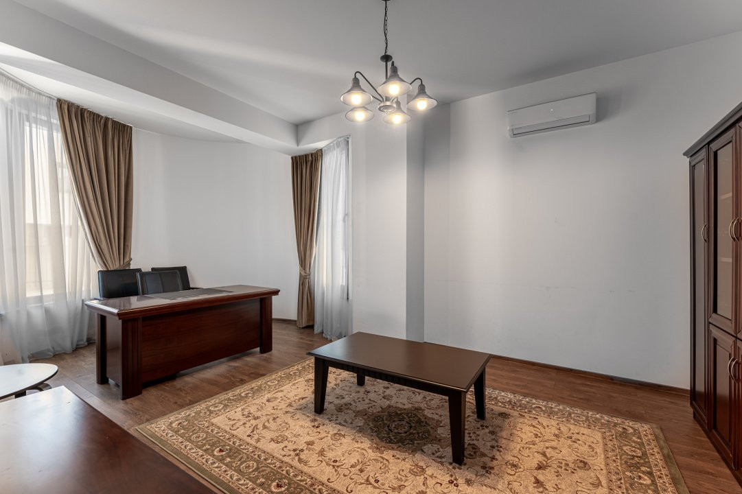 Vilă modernă de vânzare în zona Iancu Nicolae 