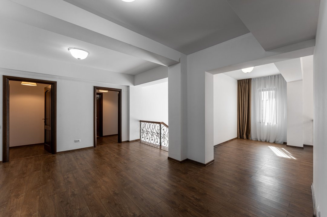 Vilă modernă de vânzare în zona Iancu Nicolae 