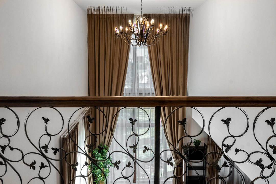 Vilă modernă de vânzare în zona Iancu Nicolae 