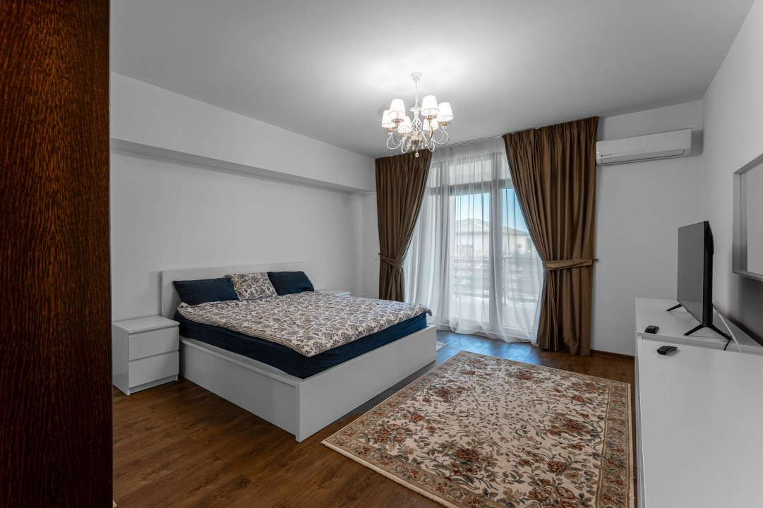 Vilă modernă de vânzare în zona Iancu Nicolae 