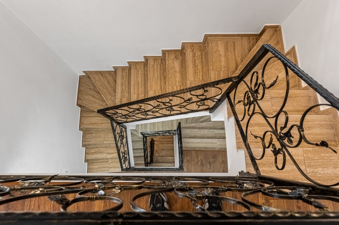 Vilă modernă de vânzare în zona Iancu Nicolae 