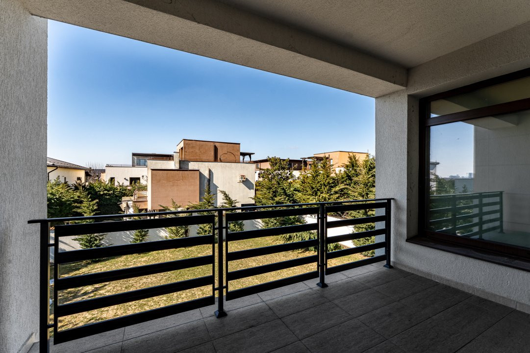 Vilă modernă de vânzare în zona Iancu Nicolae 