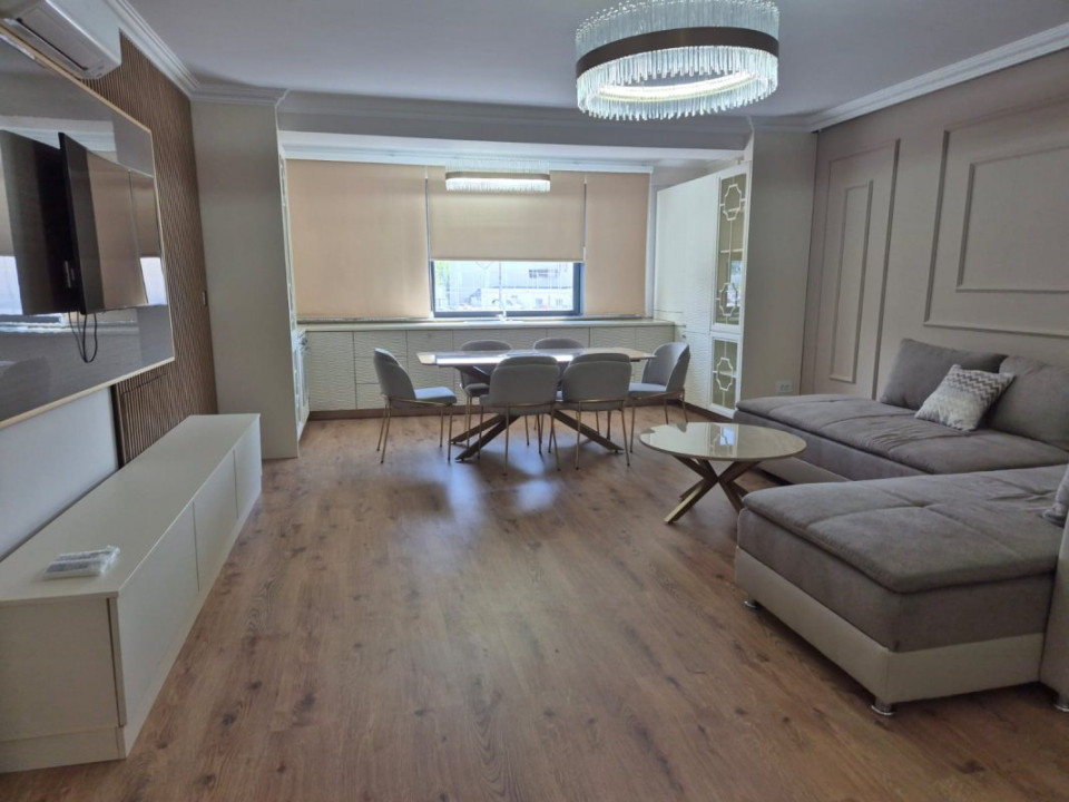 Ivory Residence apartament 2 camere