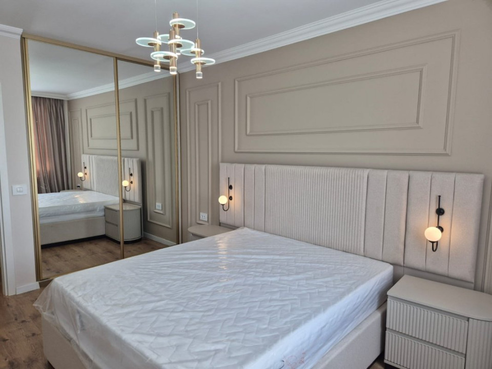 Ivory Residence apartament 2 camere