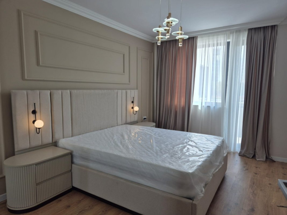 Ivory Residence apartament 2 camere
