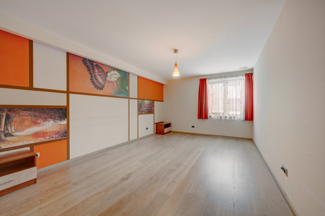 Pipera - Domus Stil - Vila 320 mp, liniste si siguranta!