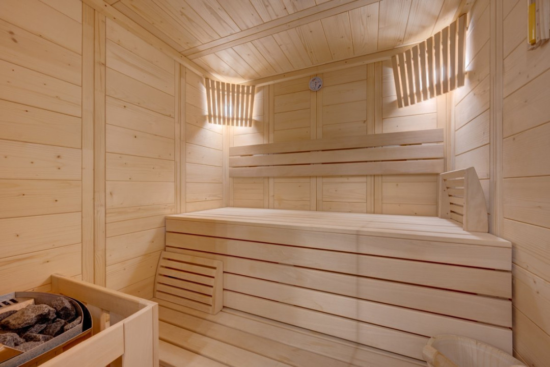 Pipera - Domus Stil - Vila 320 mp, liniste si siguranta!