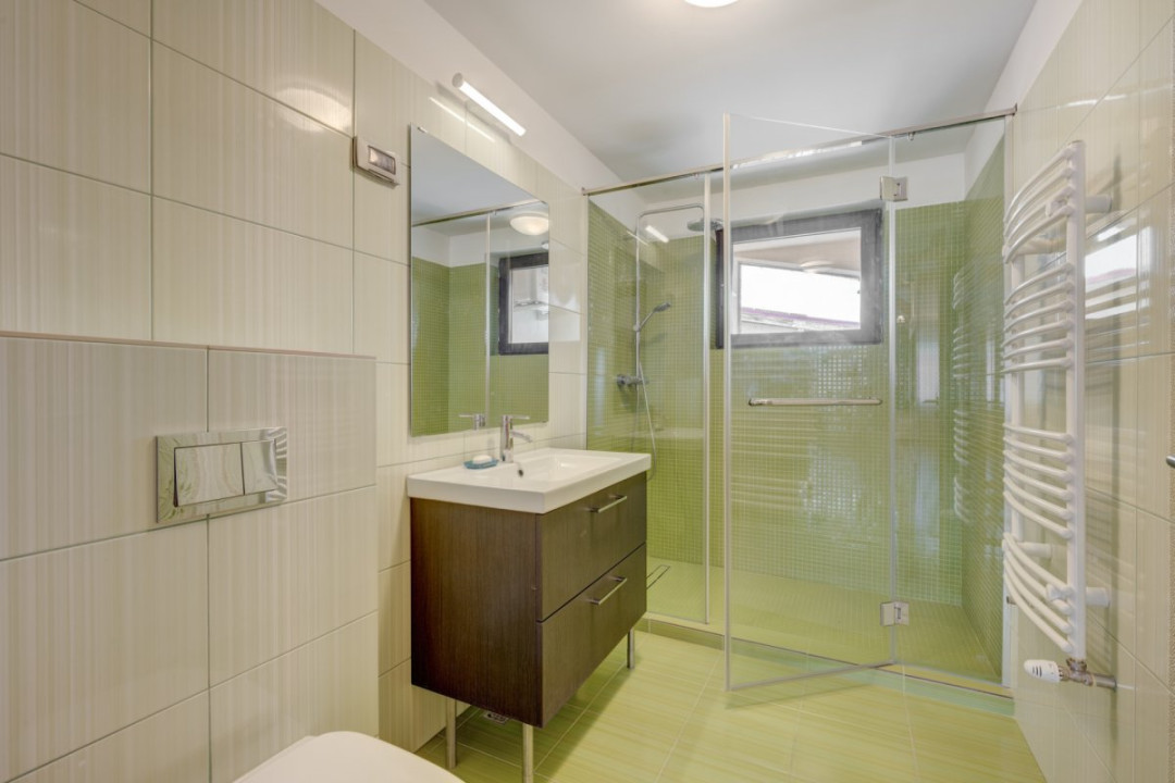 Pipera - Domus Stil - Vila 320 mp, liniste si siguranta!