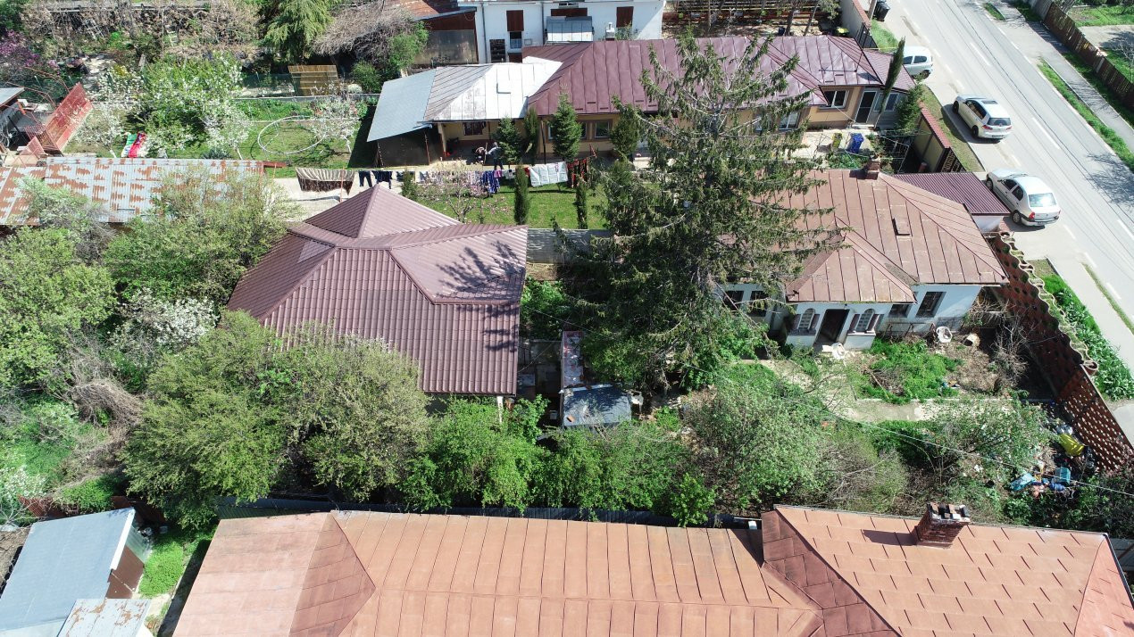 Investiție ideală în Clinceni – Teren 1.655mp