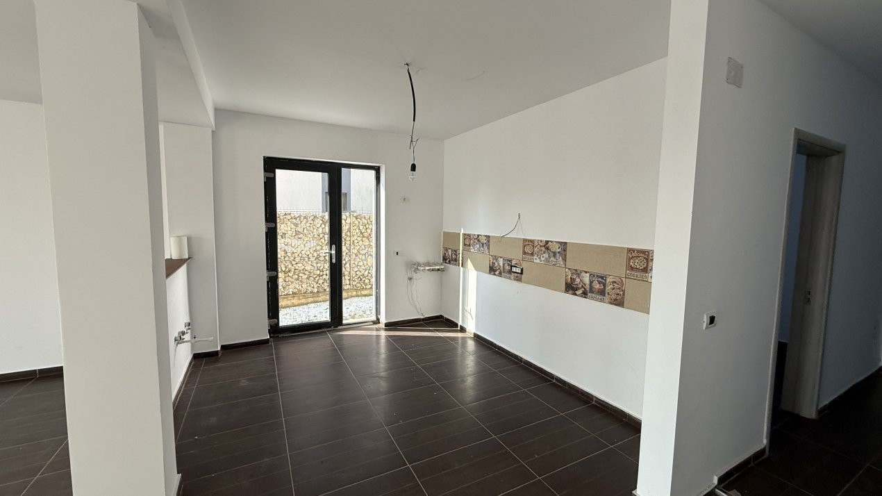 Casa tip Duplex, Corbeanca langa Paradisul Verde