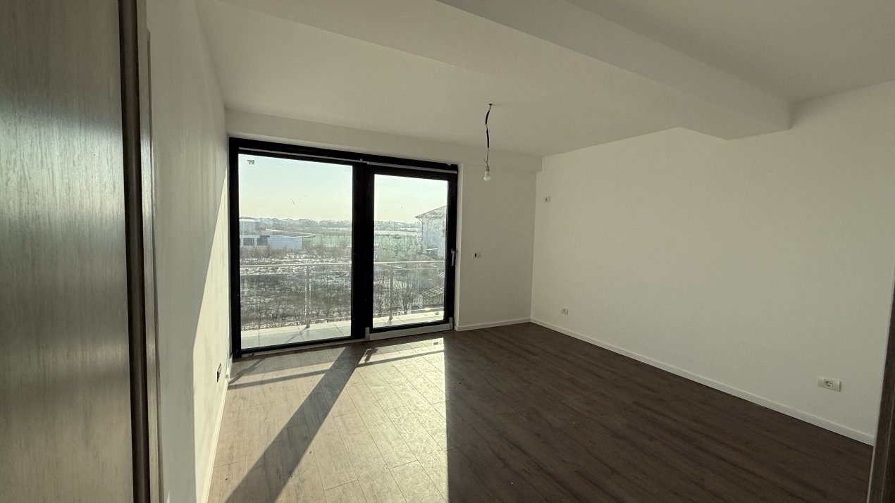 Casa tip Duplex, Corbeanca langa Paradisul Verde