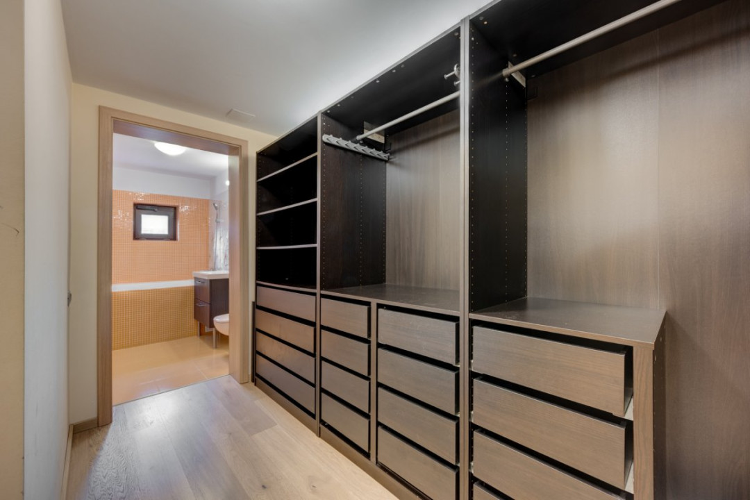 Pipera - Domus Stil - Vila 320 mp, liniste si siguranta!