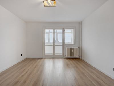 Garsoniera renovata | Costin Georgian | Posibilitate credit