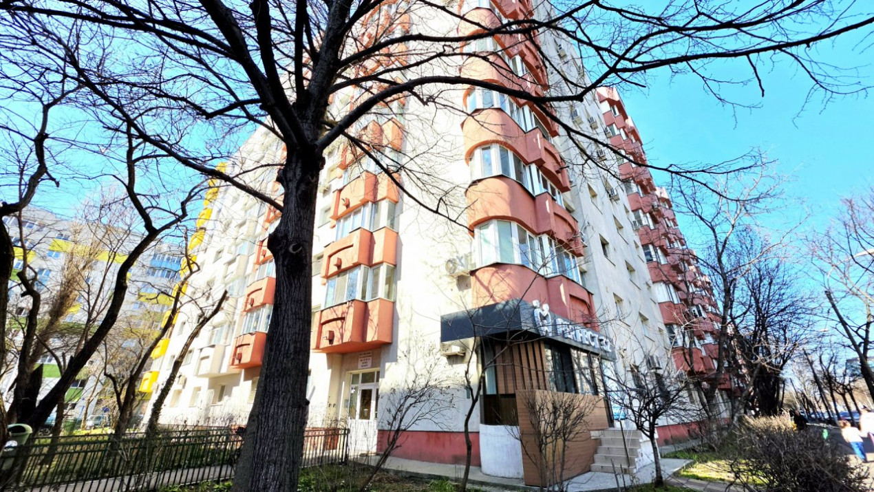 Aleea Botorani 2. Un apartament cat linistea familiei tale