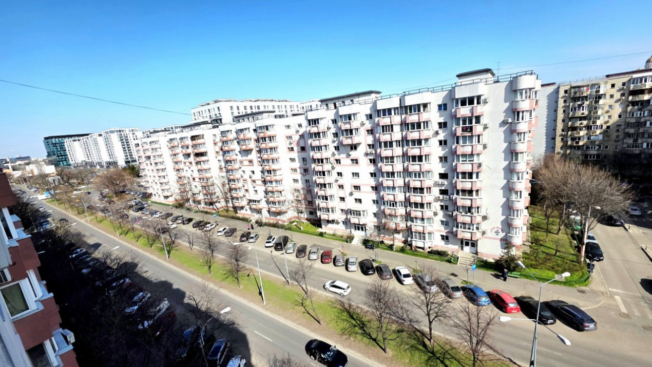 Aleea Botorani 2. Un apartament cat linistea familiei tale