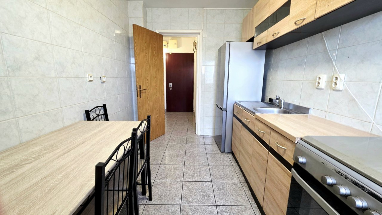 Cerere mare, oferta mica. Apartament 3 camere, Monitorul Oficial