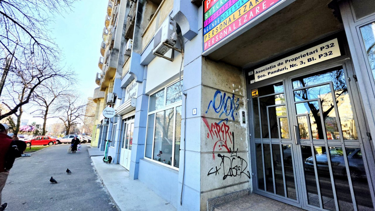 Cerere mare, oferta mica. Apartament 3 camere, Monitorul Oficial