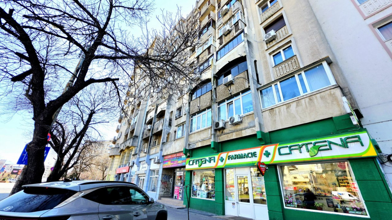 Cerere mare, oferta mica. Apartament 3 camere, Monitorul Oficial