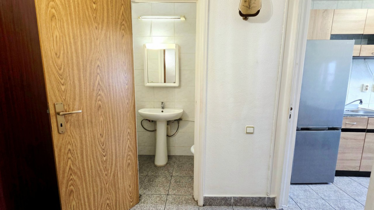 Cerere mare, oferta mica. Apartament 3 camere, Monitorul Oficial