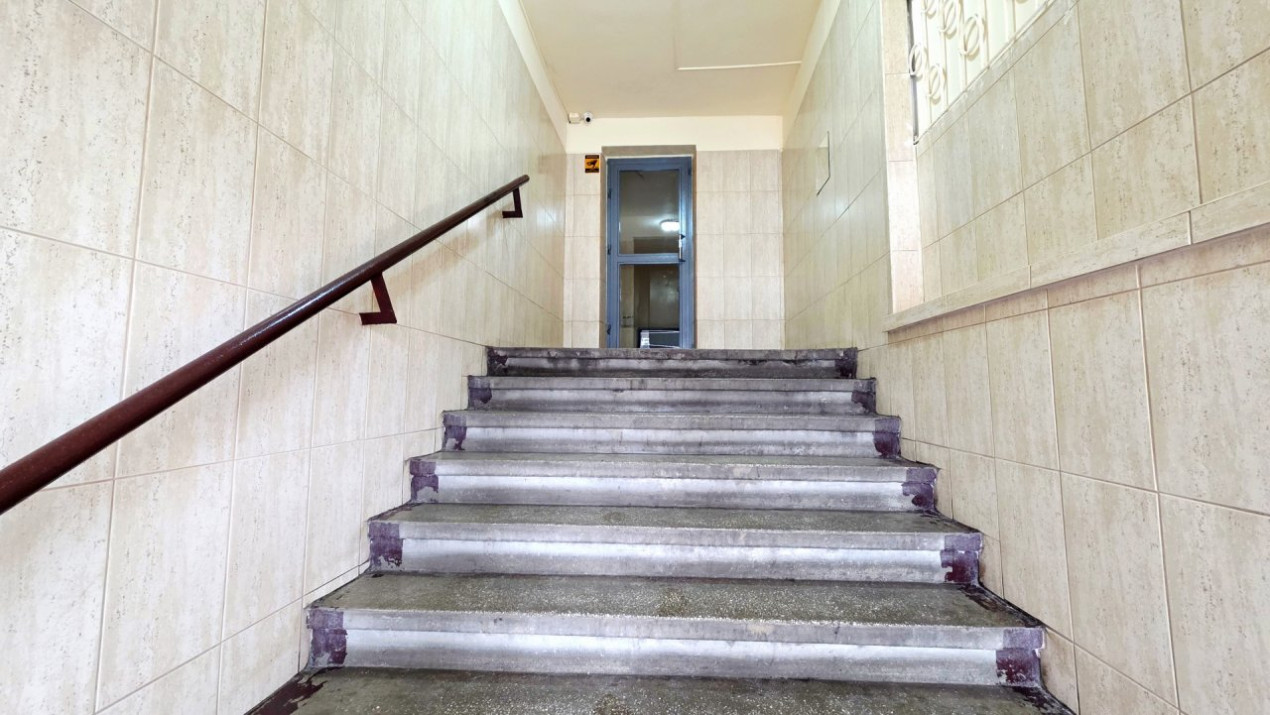 Cerere mare, oferta mica. Apartament 3 camere, Monitorul Oficial