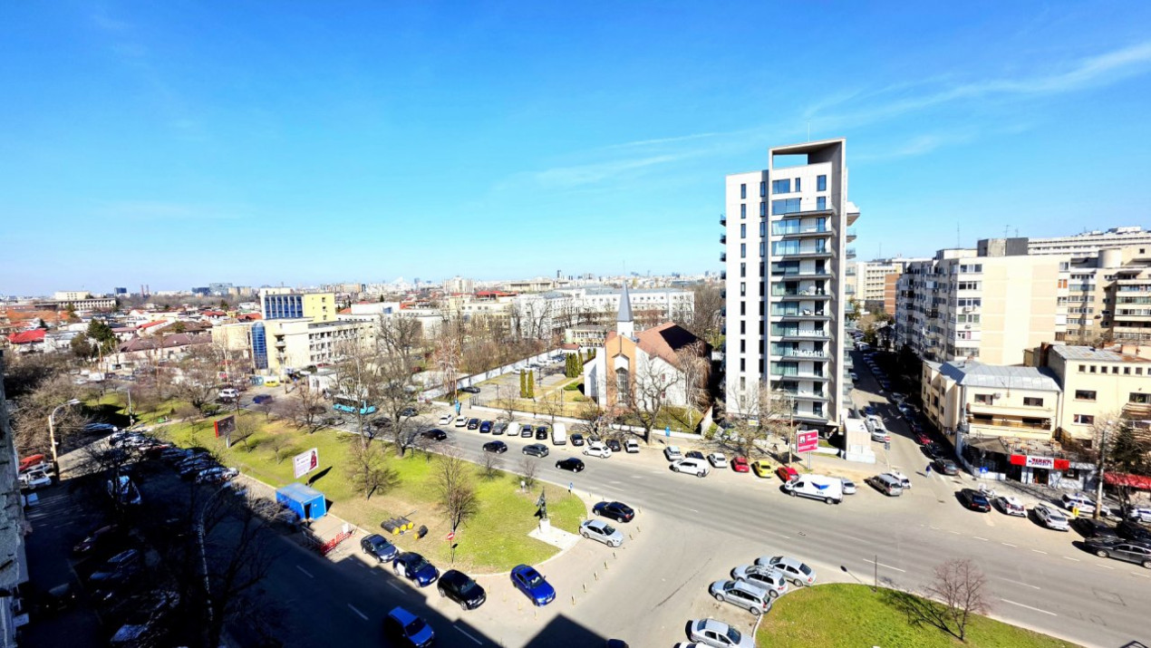 Cerere mare, oferta mica. Apartament 3 camere, Monitorul Oficial