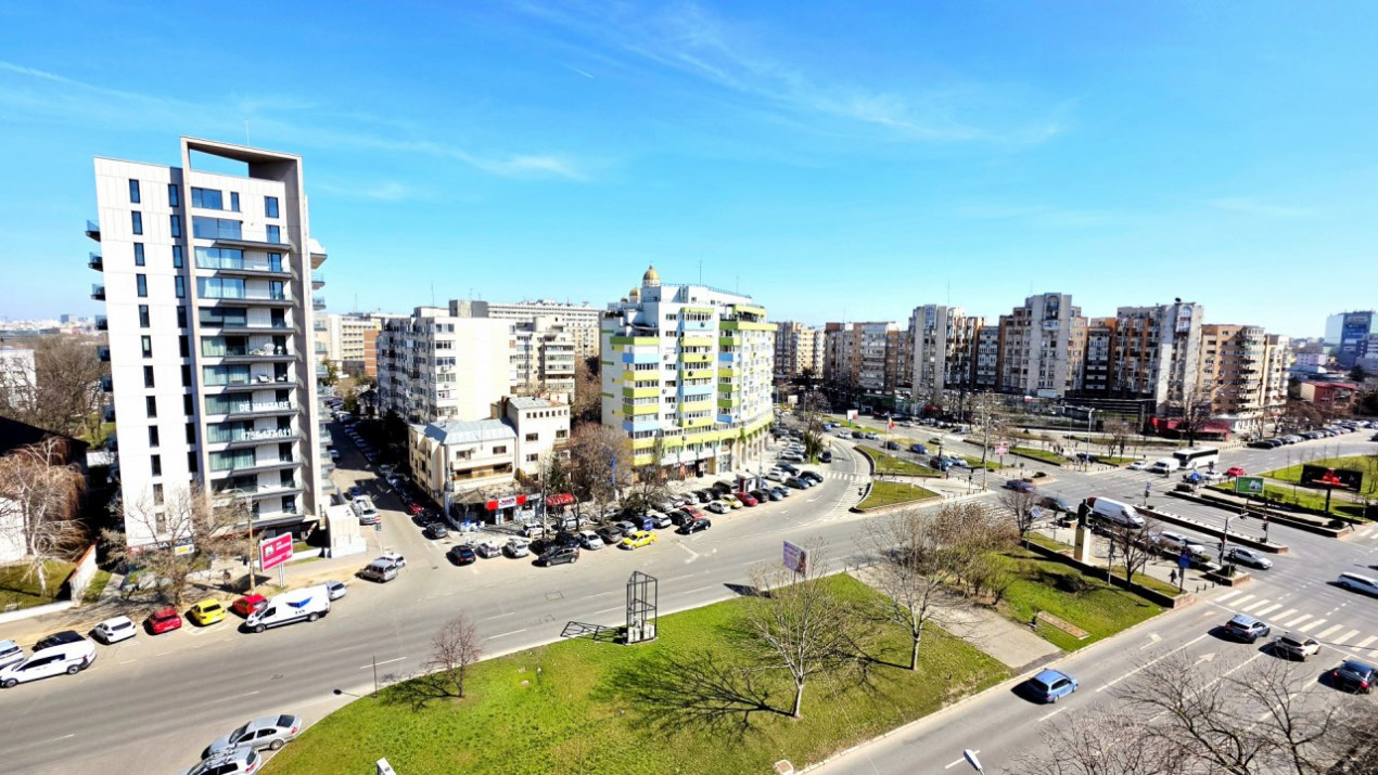 Cerere mare, oferta mica. Apartament 3 camere, Monitorul Oficial