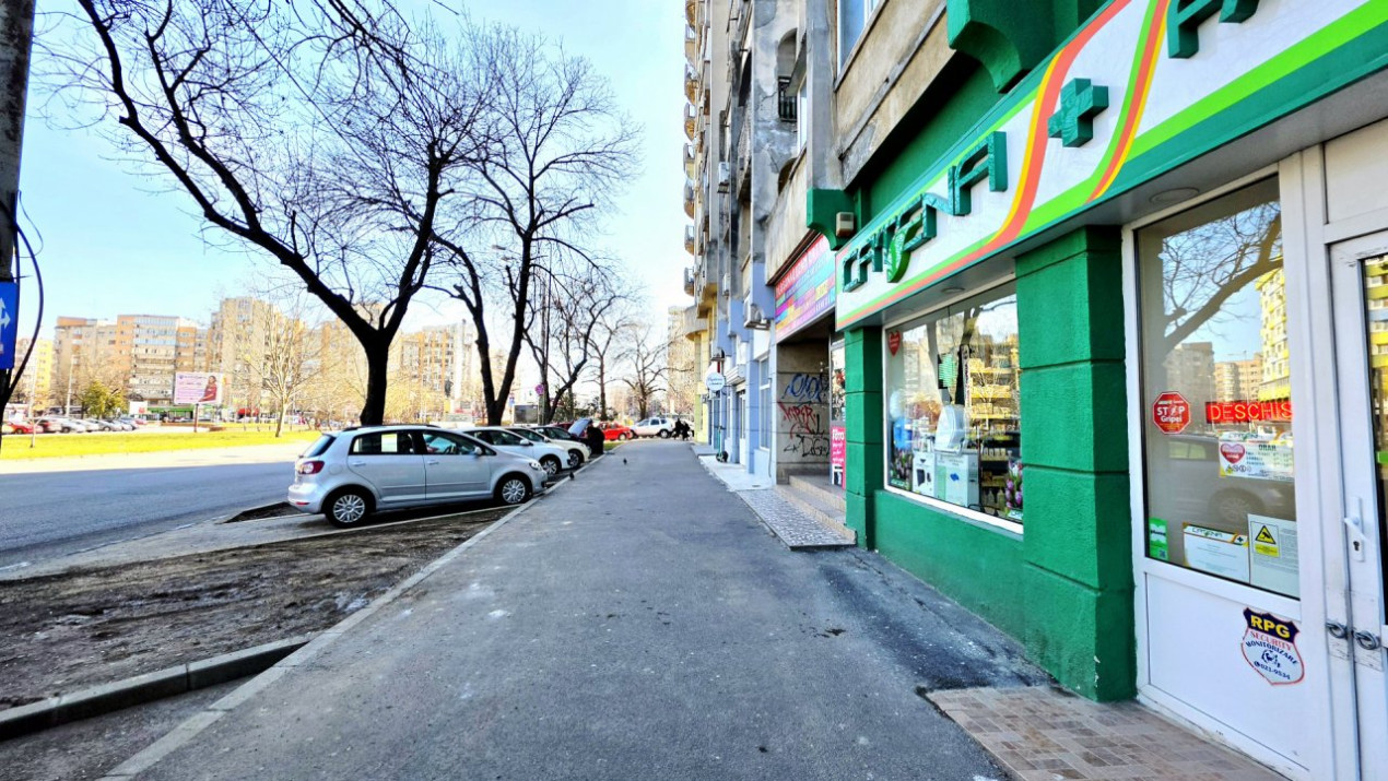 Cerere mare, oferta mica. Apartament 3 camere, Monitorul Oficial