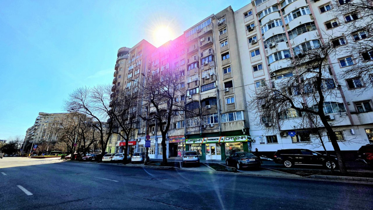 Cerere mare, oferta mica. Apartament 3 camere, Monitorul Oficial