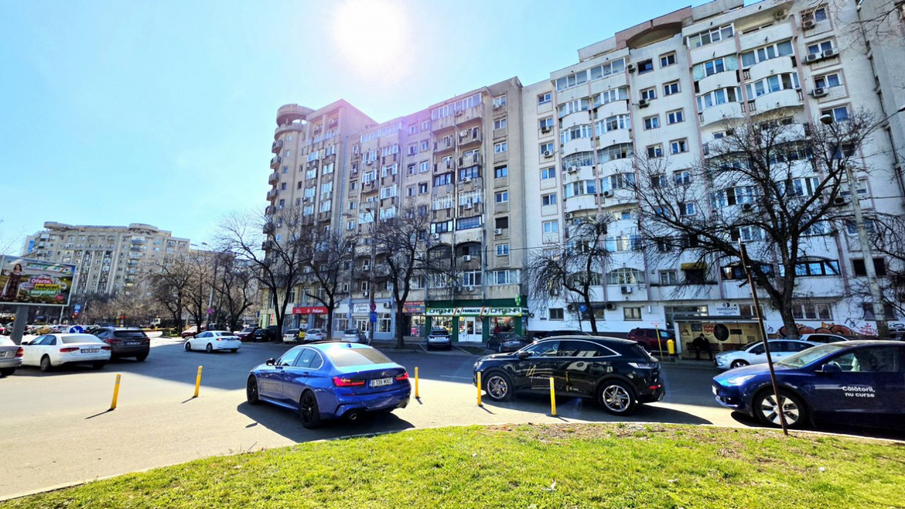 Cerere mare, oferta mica. Apartament 3 camere, Monitorul Oficial