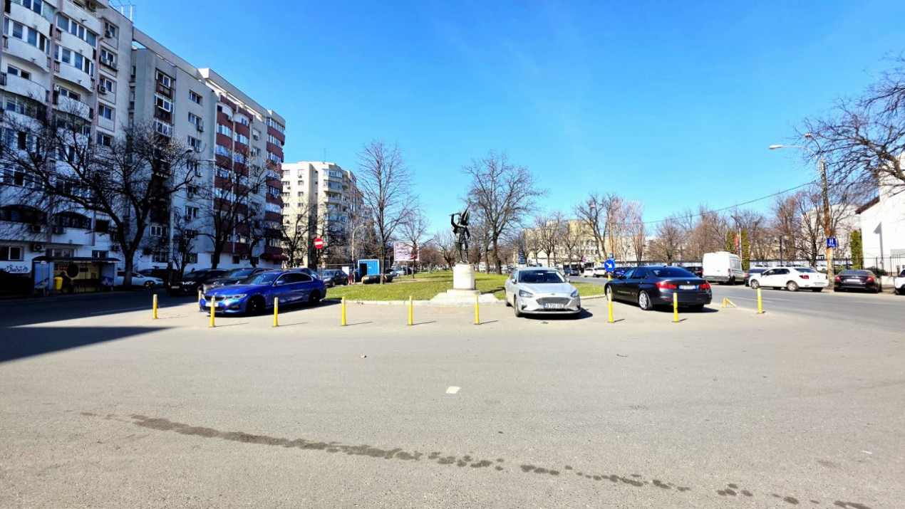 Cerere mare, oferta mica. Apartament 3 camere, Monitorul Oficial