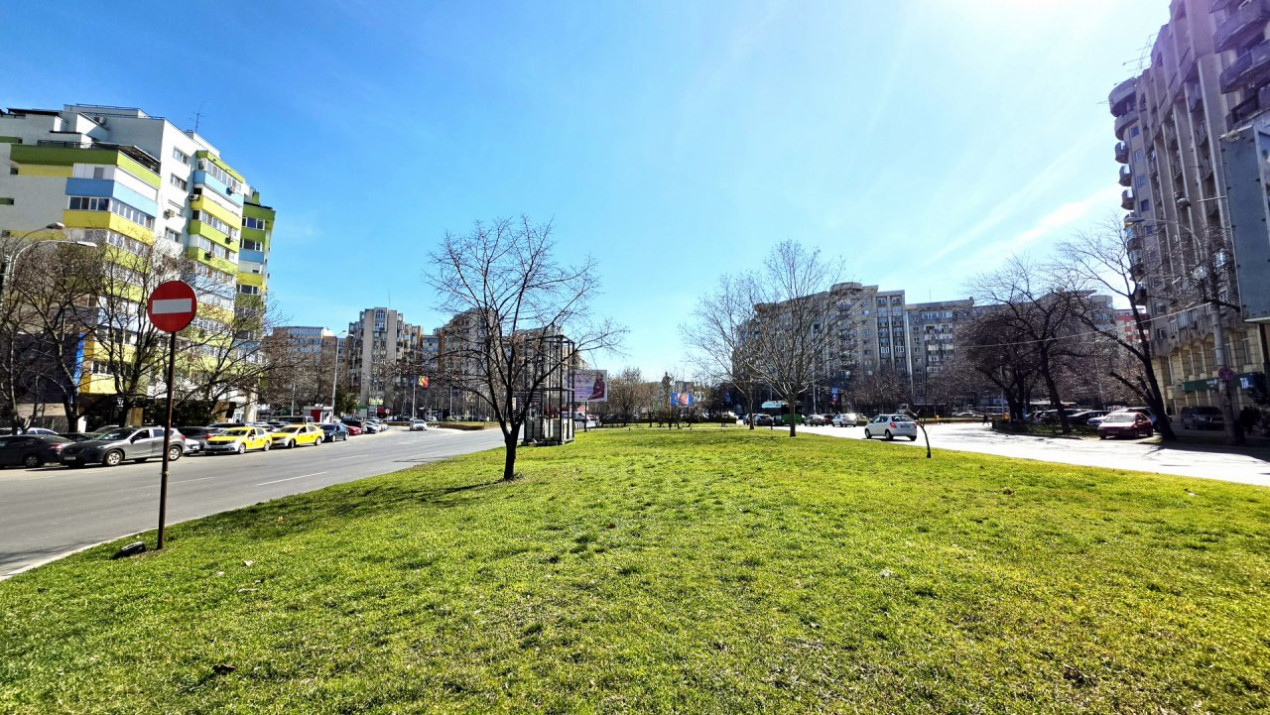 Cerere mare, oferta mica. Apartament 3 camere, Monitorul Oficial