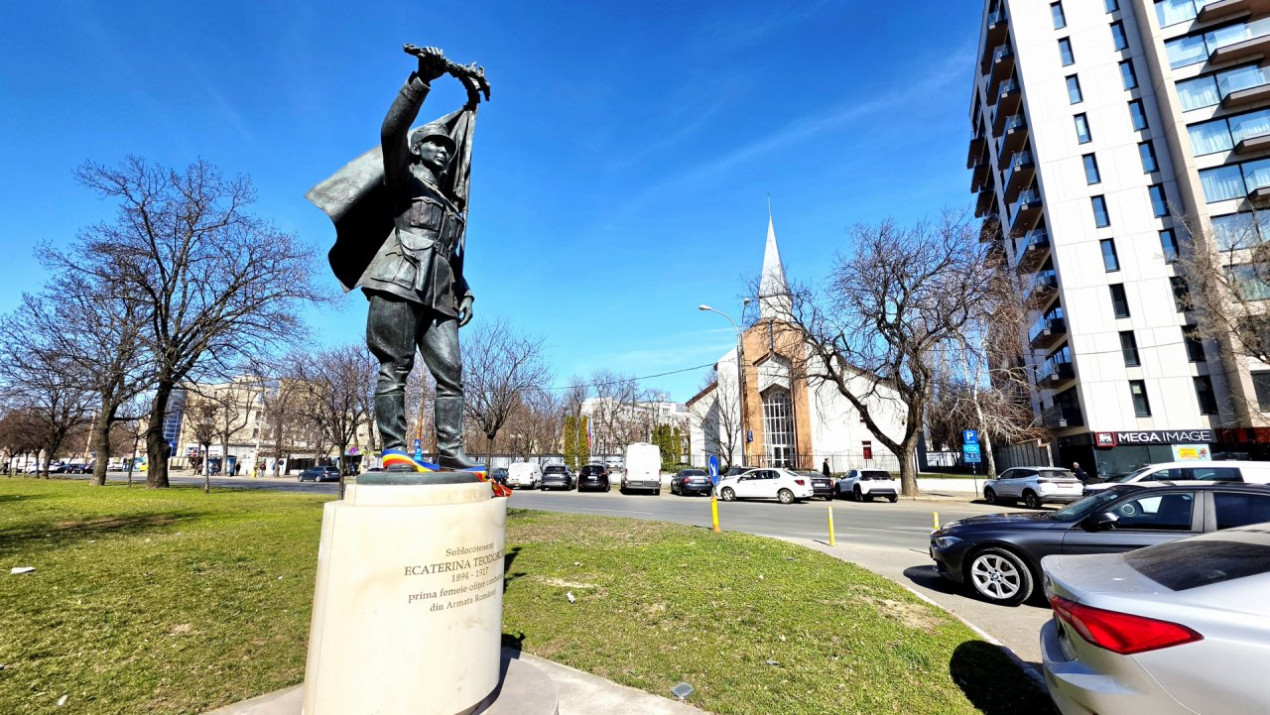 Cerere mare, oferta mica. Apartament 3 camere, Monitorul Oficial