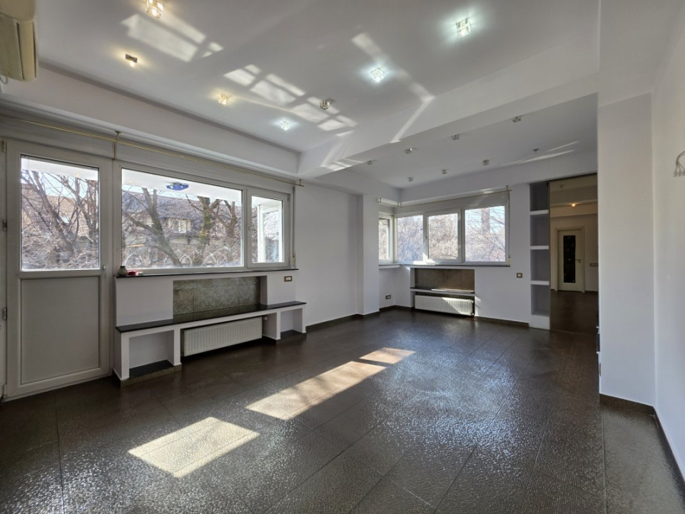 Studio Central, Bulevardul Carol I, nr. 45