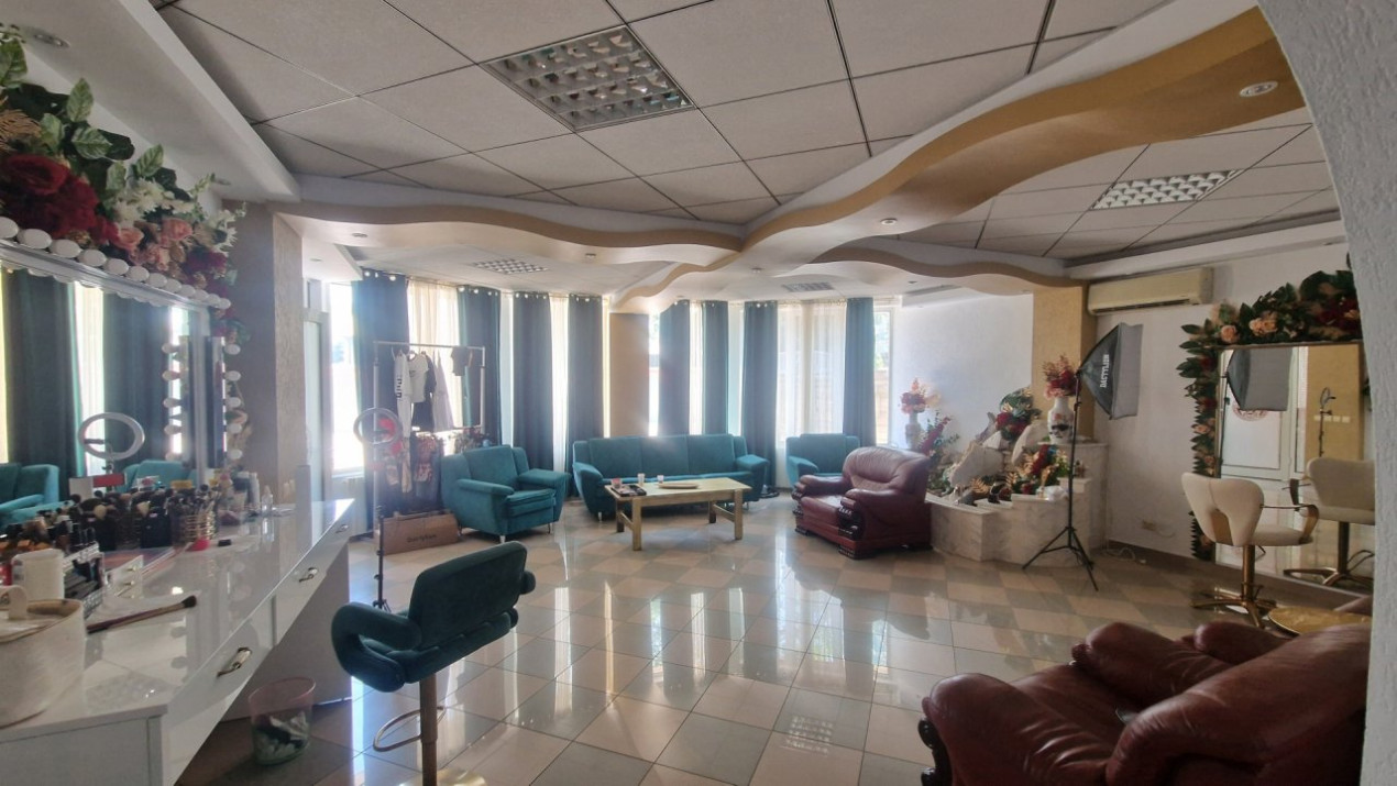 Vila individuala , B-dul Pieptanari !